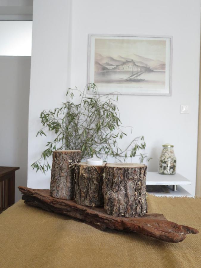 Guesthouse With Garden Комотини Екстериор снимка